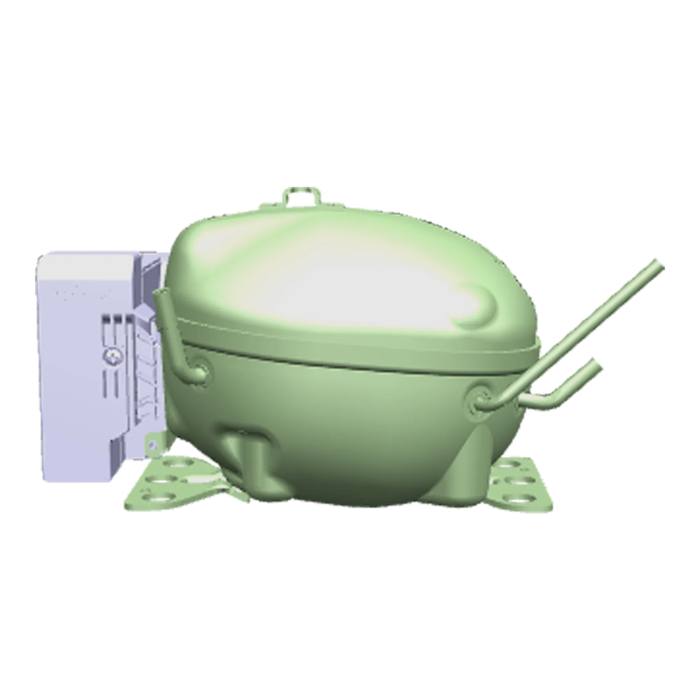 Compressor