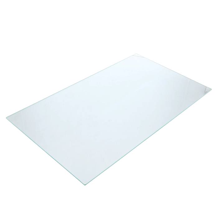 Clayette en verre pour réfrigérateur