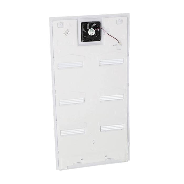 air channel, assembly, refrigerator,