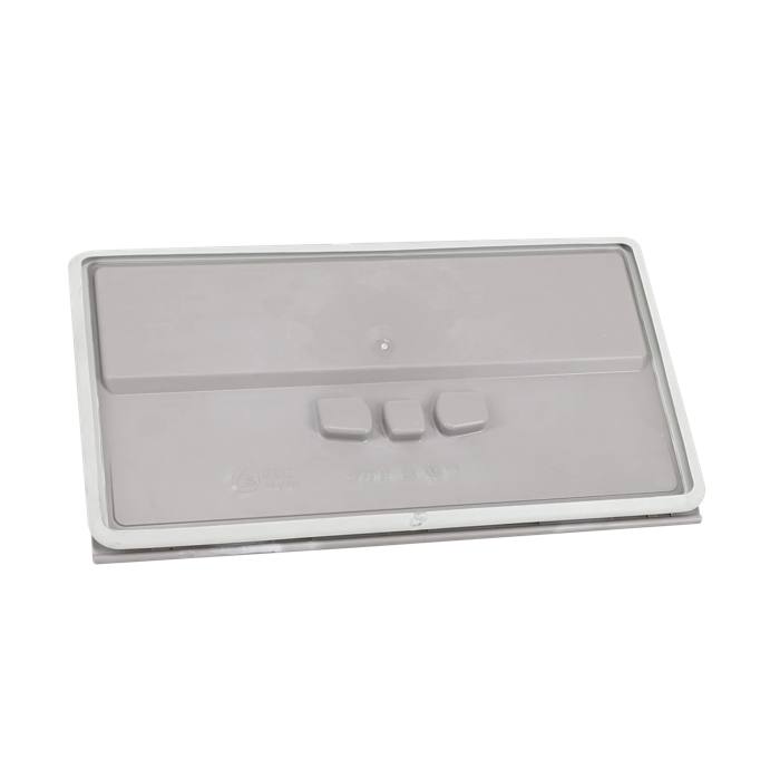 door, basement, assembly,