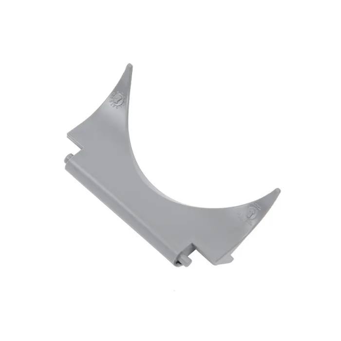Support de couvercle pour sac d'aspirateur