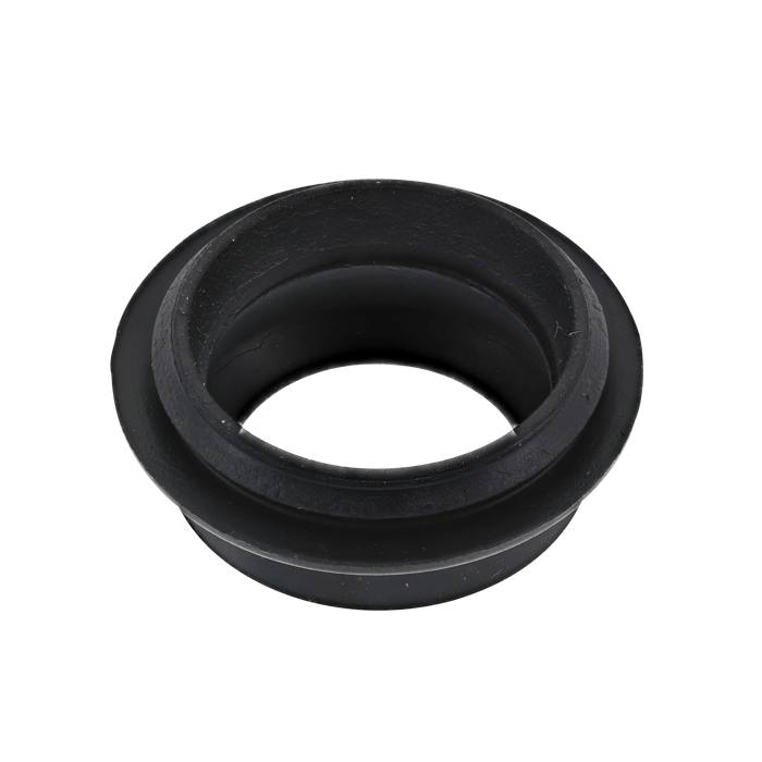sealing, antioverflow gasket