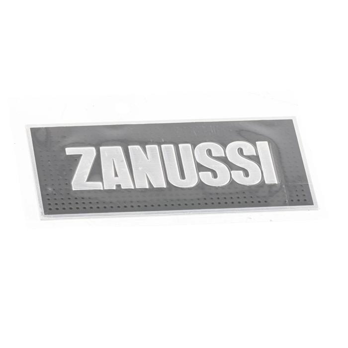 badge, Zanussi