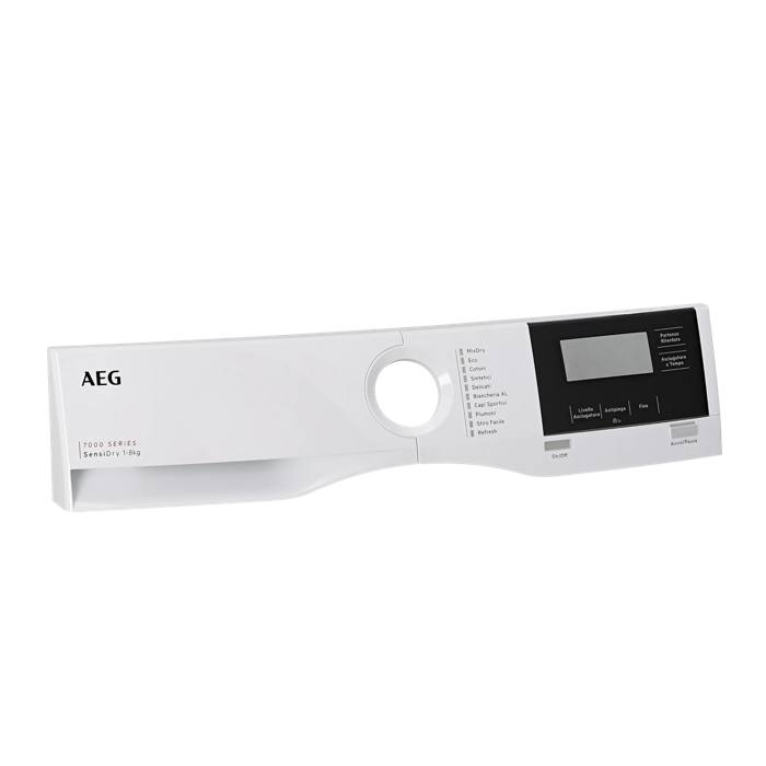 cruscotto, bianco, AEG, IT