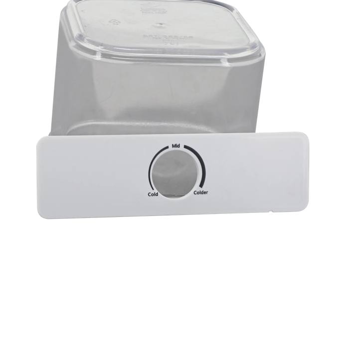 control box
