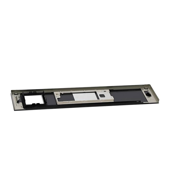 control panel, black, AEG, 60cm,SUPEX4