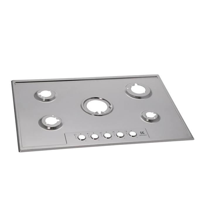 work top, inox, Electrolux, 744x510mm
