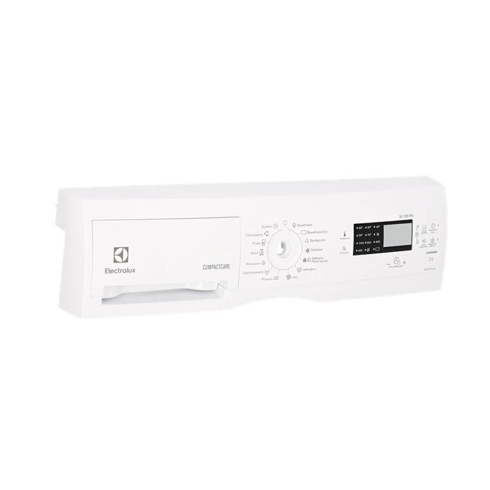 panel obslugi,bialy,Electrolux,PL,Symbols