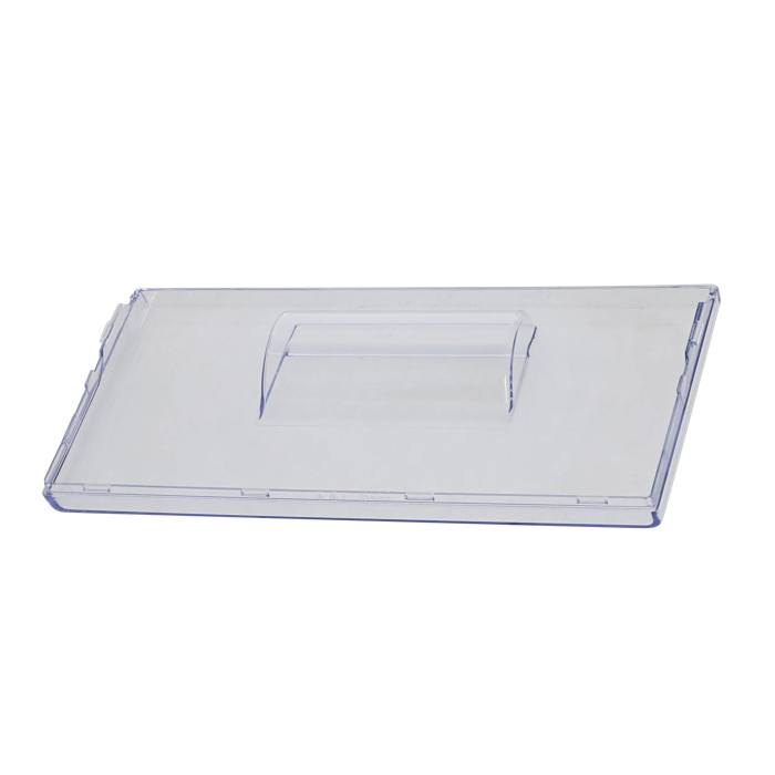 front panel, Box freezer, neutral, 692, H201mm