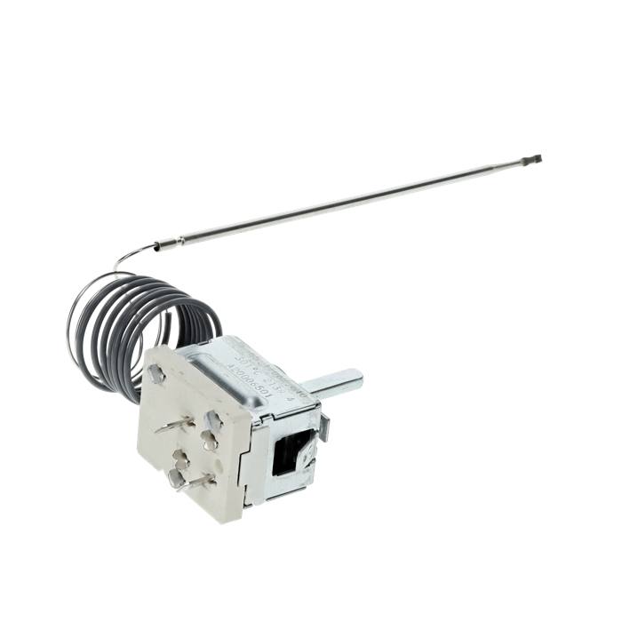 thermostat réglable, four supérieur