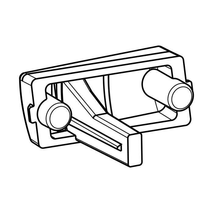 diffuser, push button, start