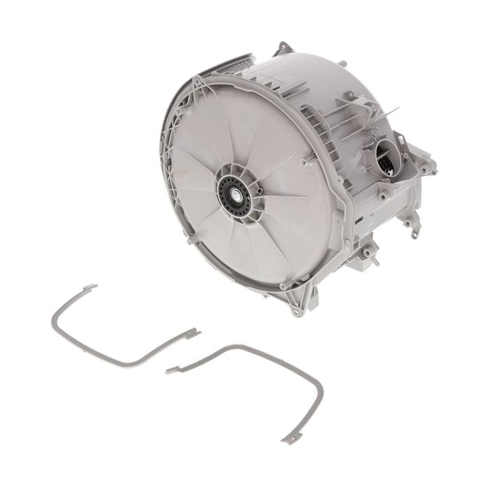 cluster,welded,Kit,C4,<1250rpm,A2.0