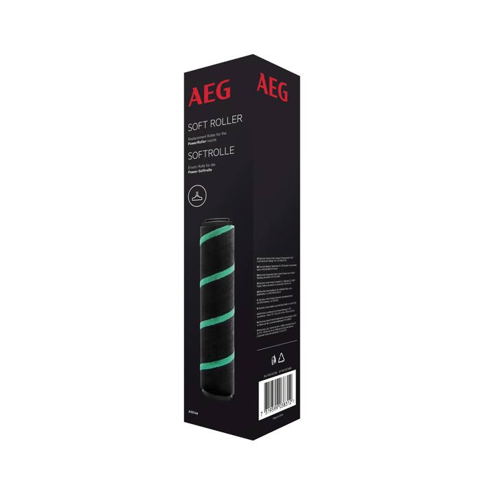 AZE148 SOFT ROLLER REPLACEMENT