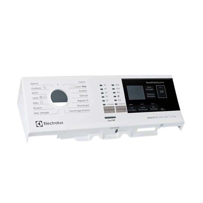 panel holder,white,Electrolux,IT