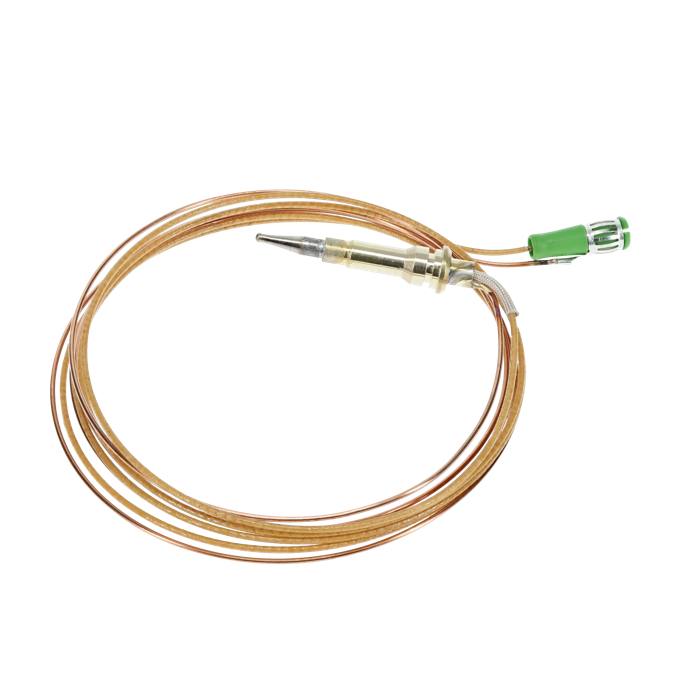 thermocouple, four supérieure, 1200mm