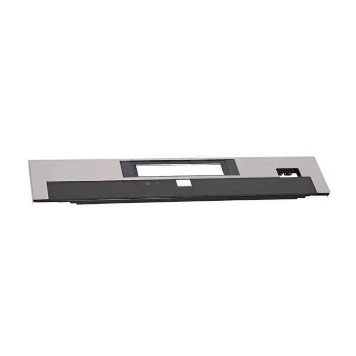 control panel,inox,60cm, ITEX100