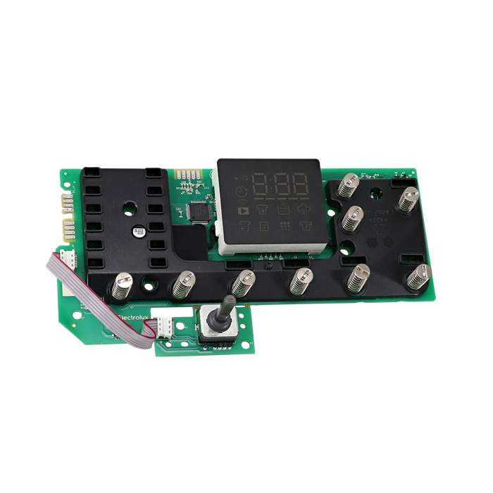 KONFIGURIERTE ELEKTRONIK,ANZEI