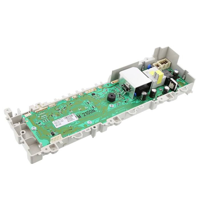 configured electronic