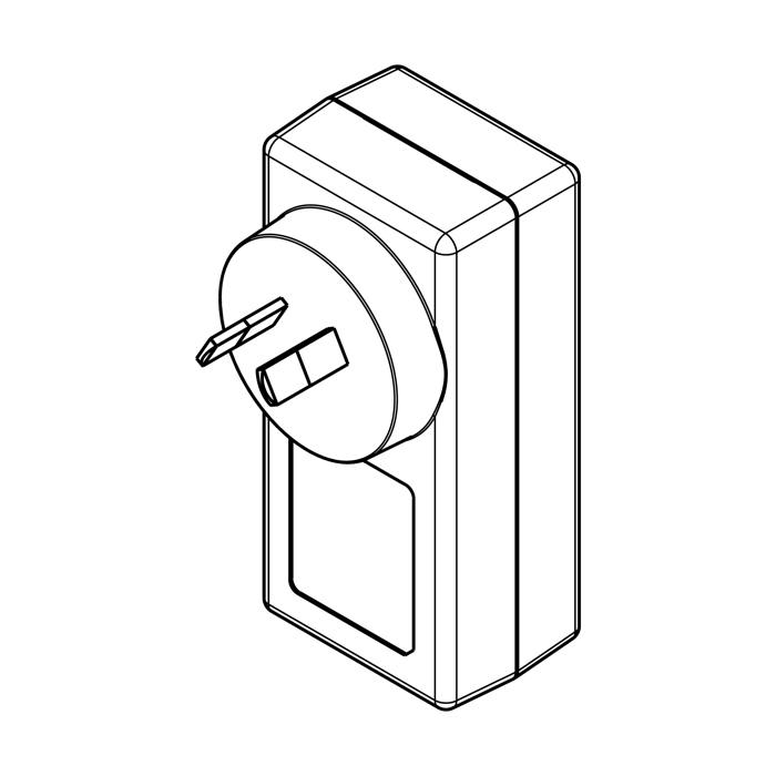 adaptor