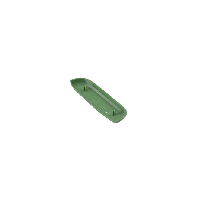 couvercle, enjoliveur, vert