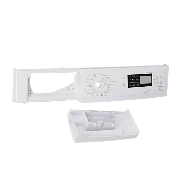 Bandeau,poignée,electrolux,ewp