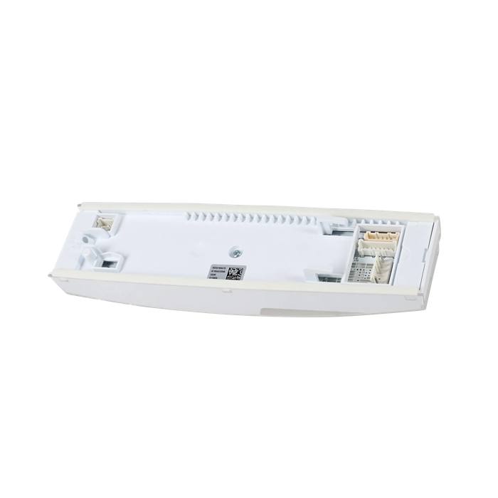 configured electronic, complete