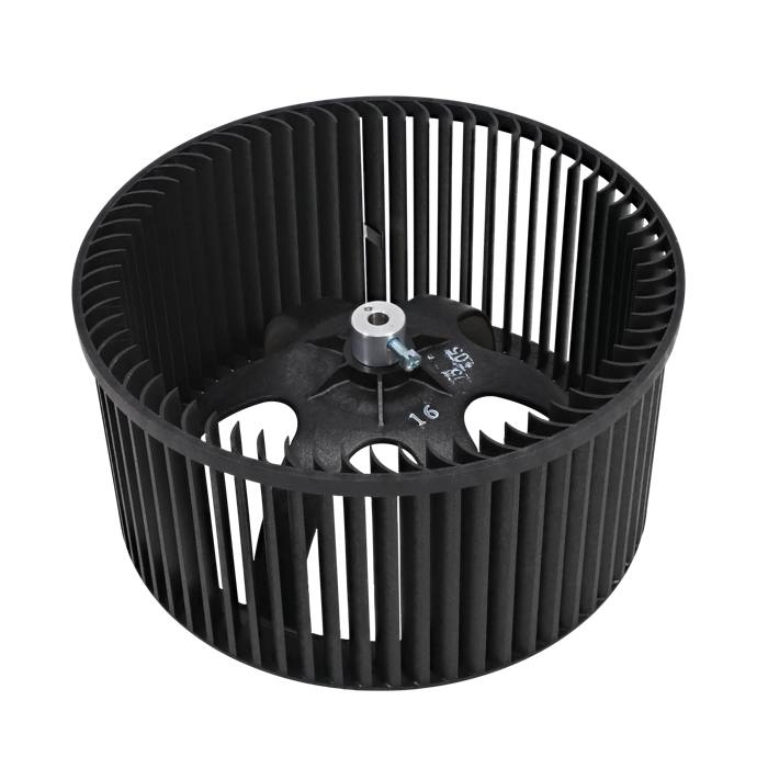 fan wheel, lower, chassis,