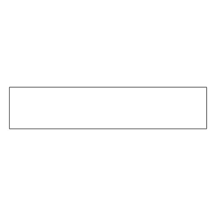 programme plate, 213.3mm