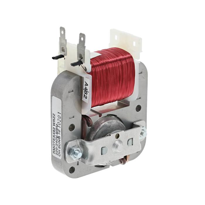 Lüftermotor