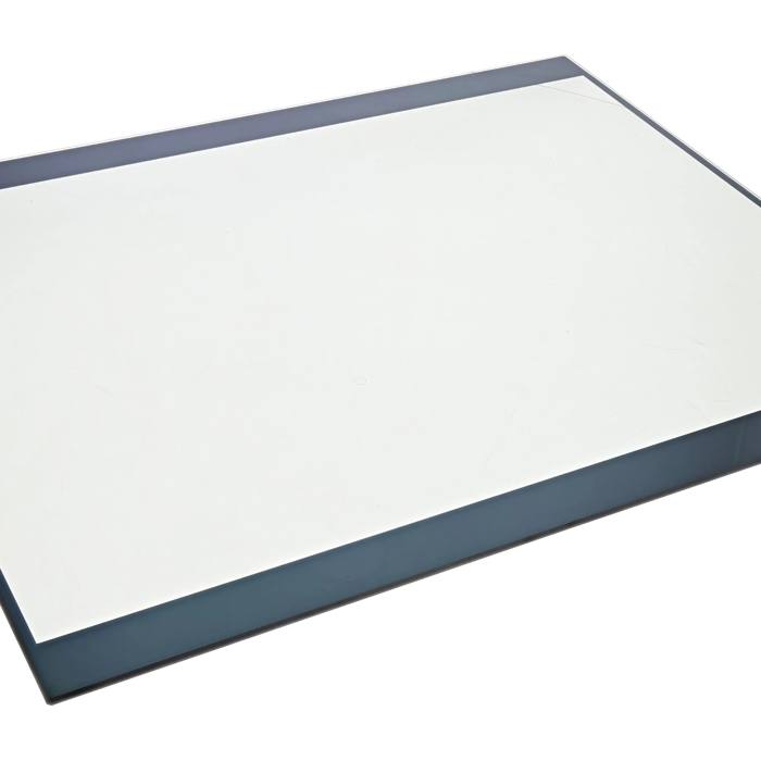 Deurglas - 479.5x383mm