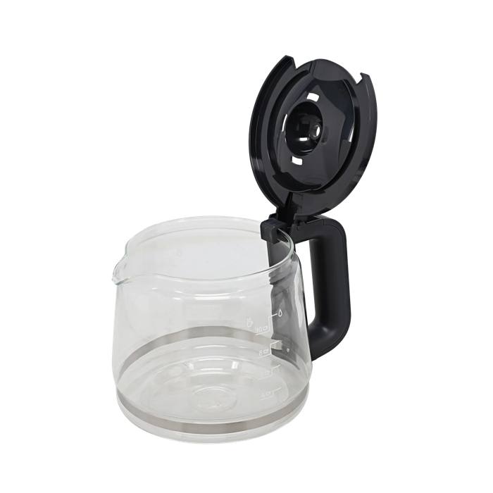 assembly, carafe