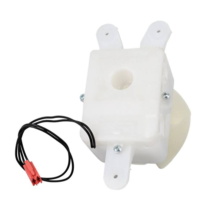 fan motor, Freezer