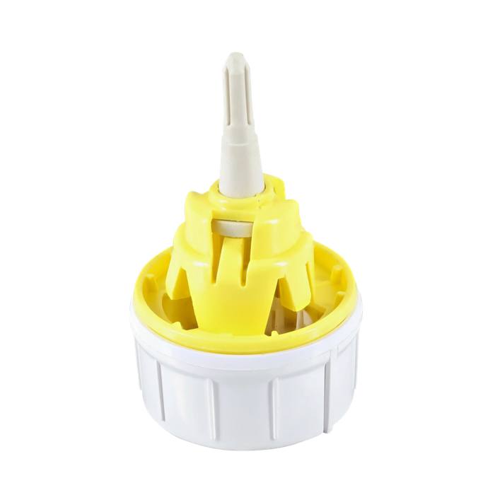 knob, assembly,