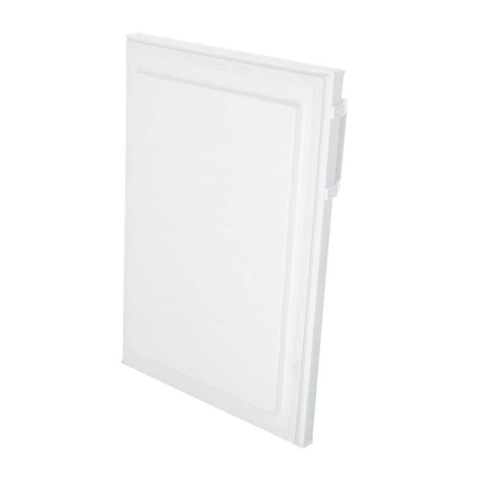 Montageset vriezerdeur - Wit - 845x560mm