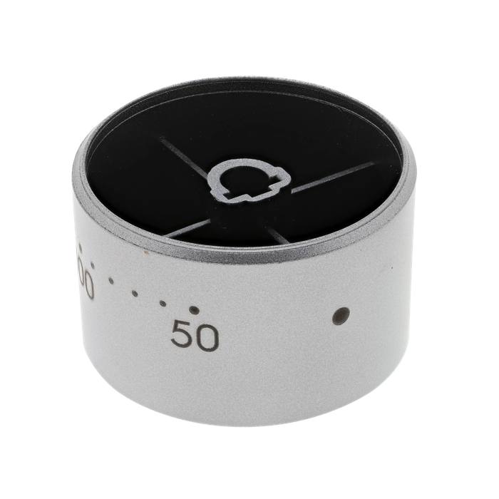 KNEBEL,THERMOSTAT,INOX,0-250