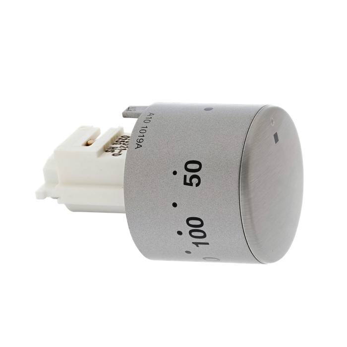 KNEBEL,THERMOSTAT,INOX,0-275,M