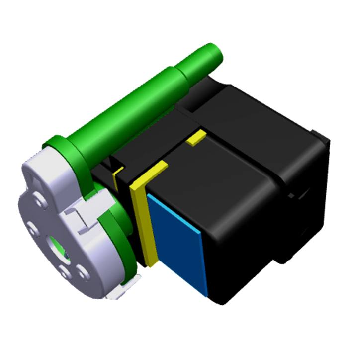 Pump, condensation, 240V,50Hz,5W