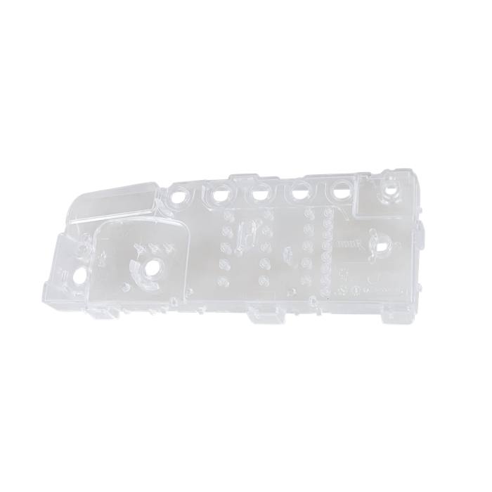 Diffuseur,diode,support,flwm,t
