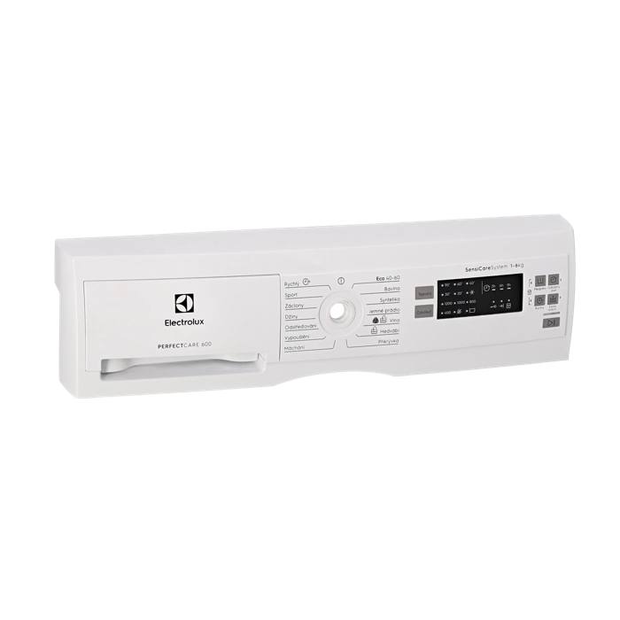 control panel,white,Electrolux,CS