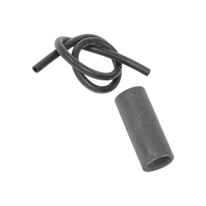Conjunto de cámara de presión para lavavajillas