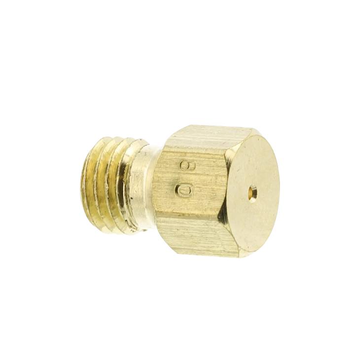 HAUPTDÜSE, 0,80,55MM BRENNER