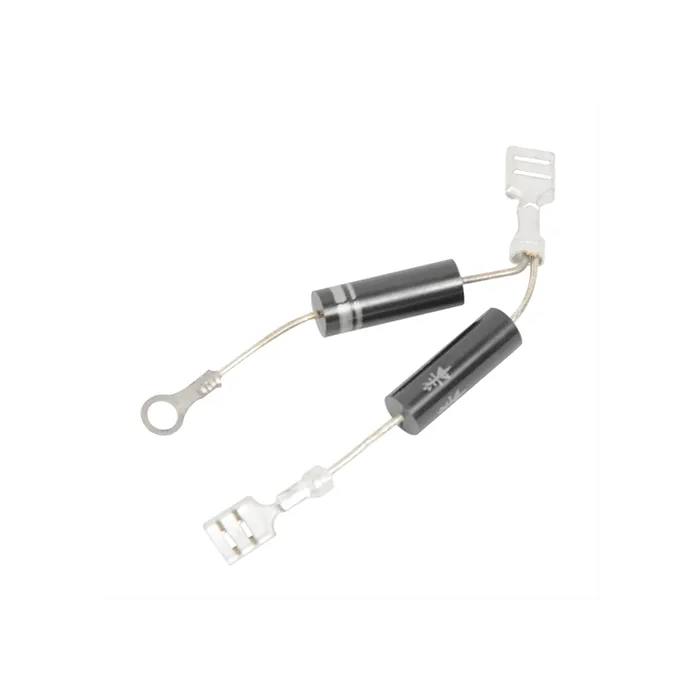 Diode à haute tension