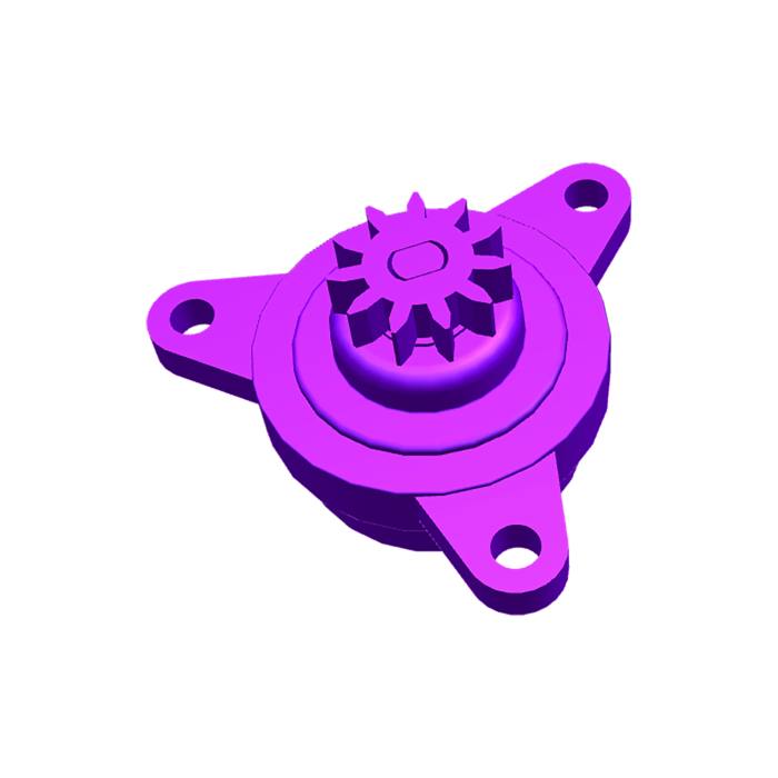 damper