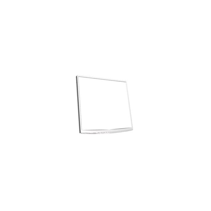 plano trabalho, montagem, cinzento, 596.5x501.4mm