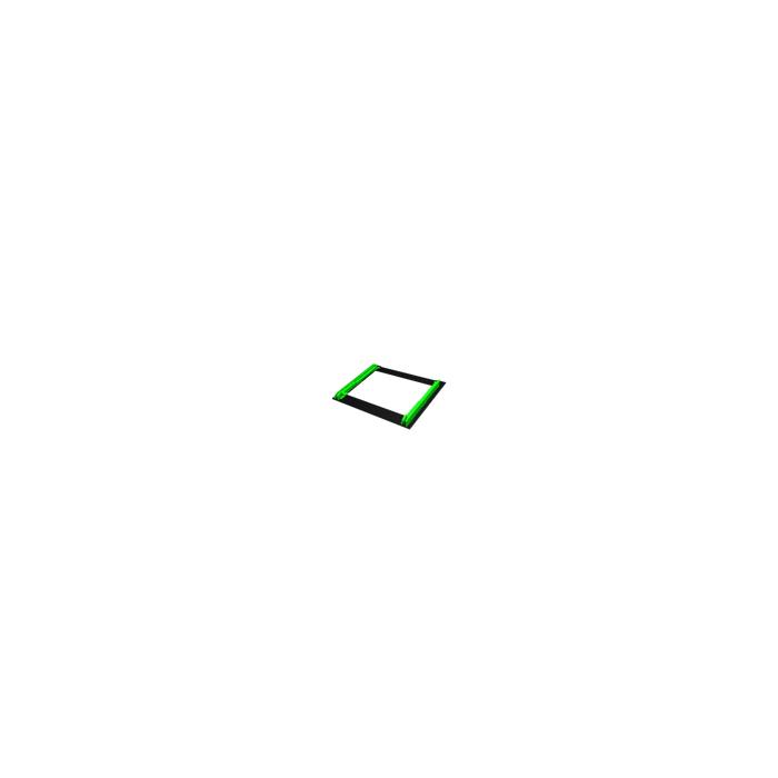 Door Glass Assembly - 592X470mm