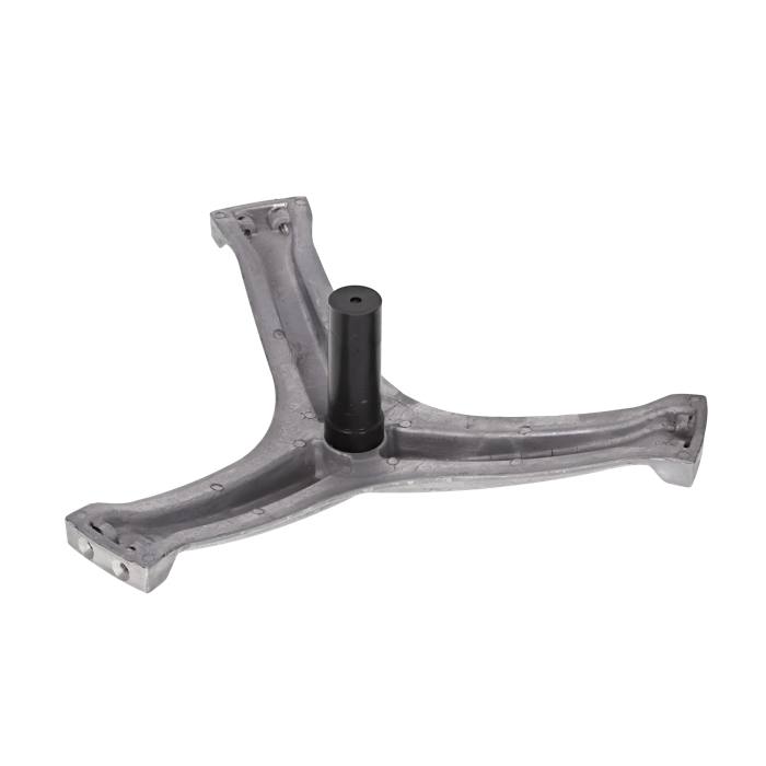 bearing spider, bushing, assembly,