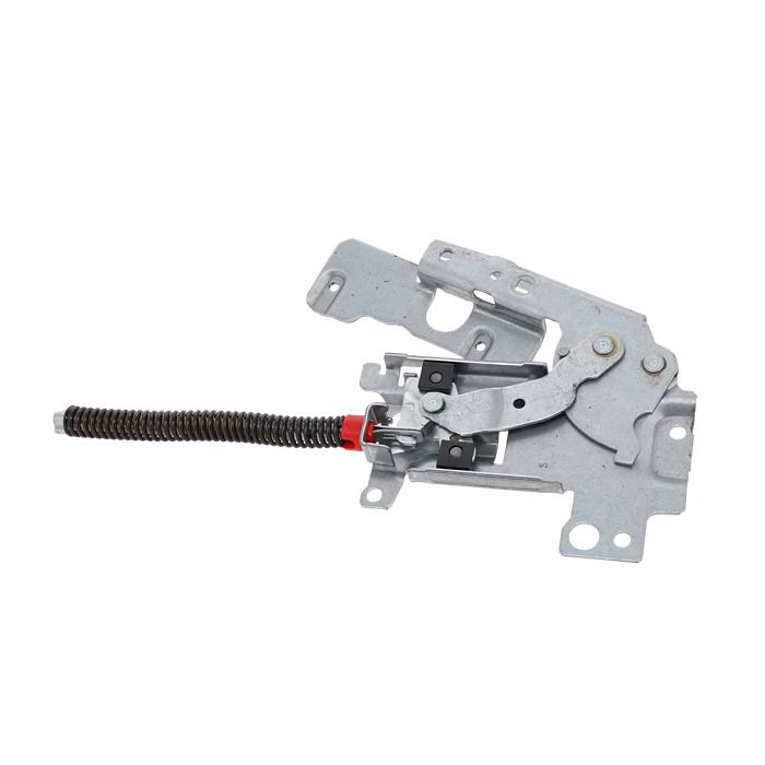 door hinge, left