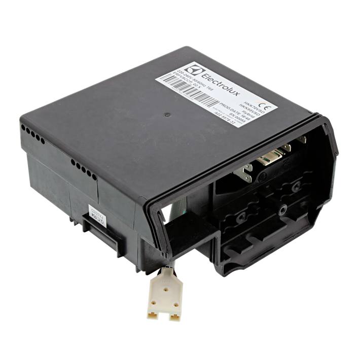 kaart, kontrole, compressor