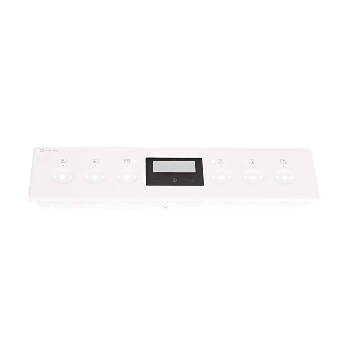 control panel, white, 50cm,SET,6K
