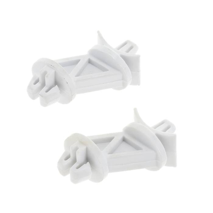 mounting kit, pin, water tank